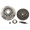 Aisin Lexus Sc300 97-92/Toyota Supra 97-93 Clutch Kit, Ckt038 CKT038 - alternate 1